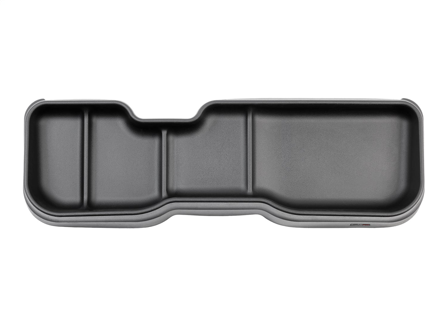 WeatherTech Under Seat Storage System for Ford F-150, F-250, F-350 (2011-2025)