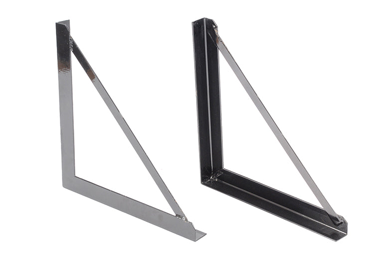 Dee Zee Heavy Duty Mount Kit For Semis