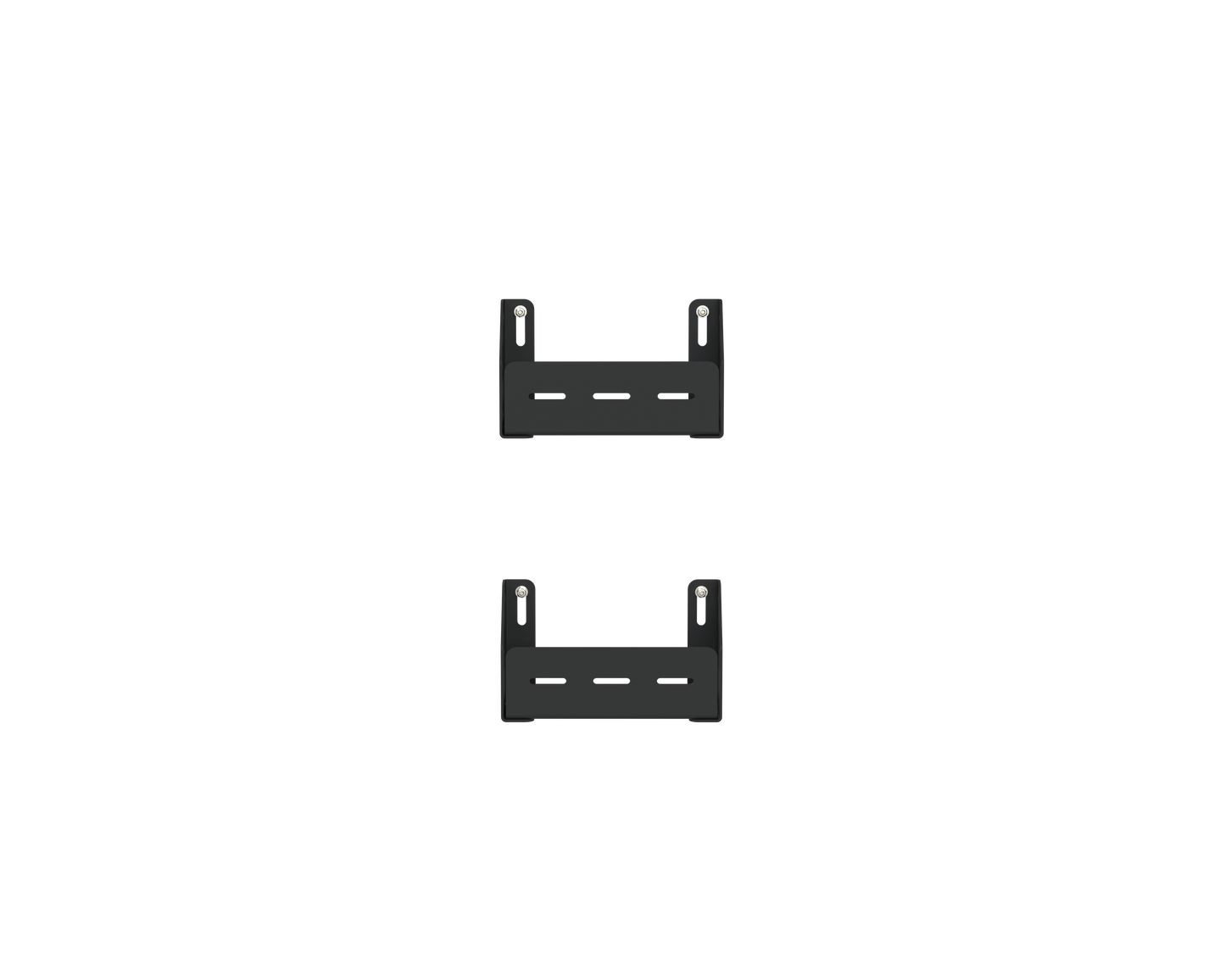 Vanspeed Anti-Climb Plate Set for Mercedes Sprinter 144/170 (2008+) - VNSPD-044