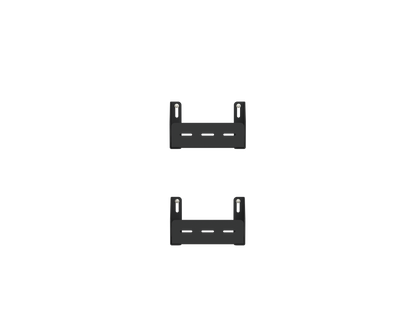 Vanspeed Anti-Climb Plate Set for Mercedes Sprinter 144/170 (2008+) - VNSPD-044
