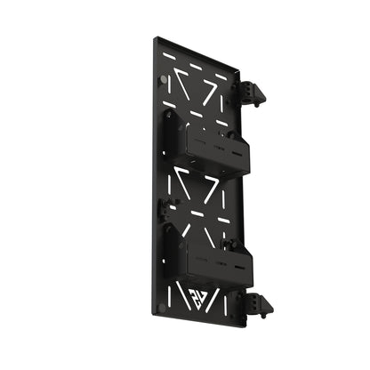 Vanspeed Anti-Climb Plate Set for Mercedes Sprinter 144/170 (2008+) - VNSPD-044