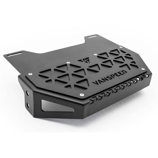 Vanspeed Defender Mini Rear Step for Mercedes Sprinter 144/170 (2019+) - VNSPD-072