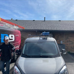 Chris B - RAM ProMaster City