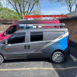 Chris B - RAM ProMaster City