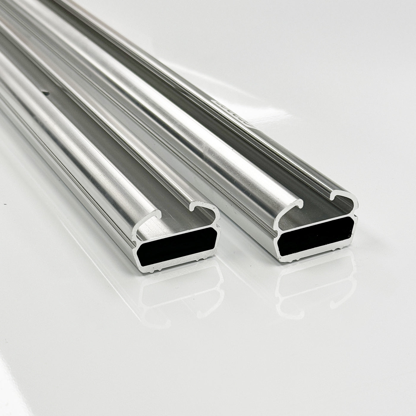 Vantech Universal Roof Tracks