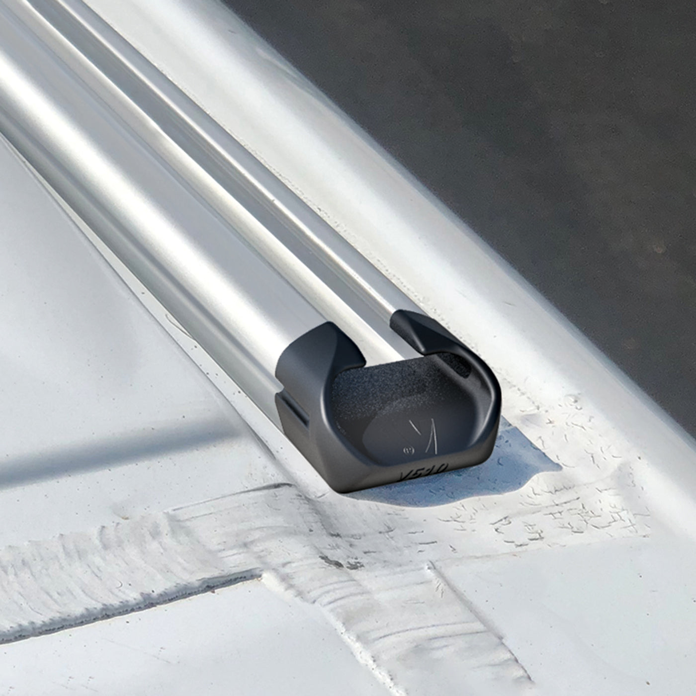 Vantech Mercedes Sprinter Roof Tracks
