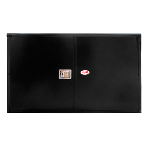 RKI Underbody Truck Box V-Series - Steel - 60-in x 18-in x 36-in - V603618-20