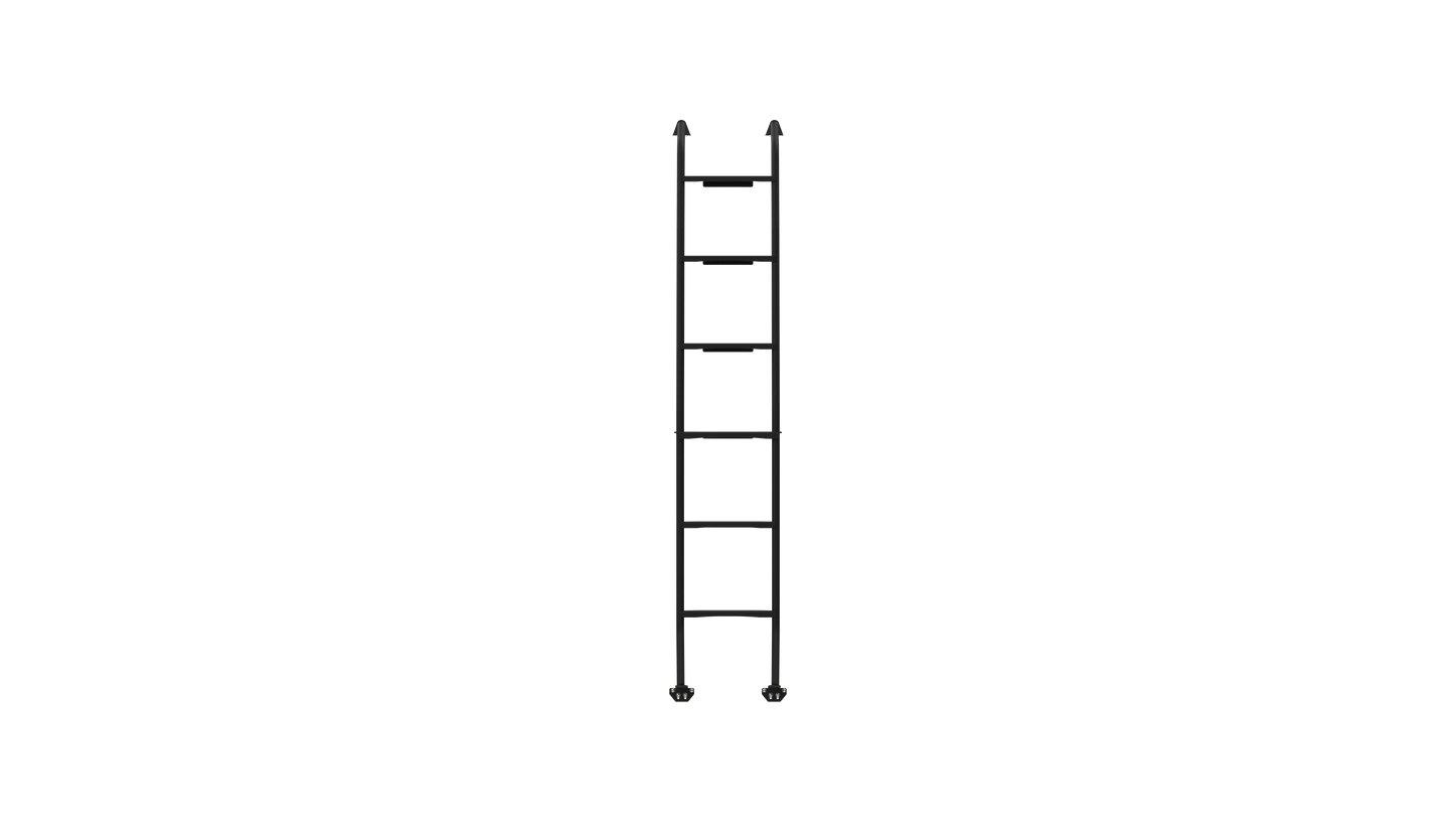 Vanspeed Side Ladder for Mercedes Sprinter 144/170 (2008+) - VNSPD-015