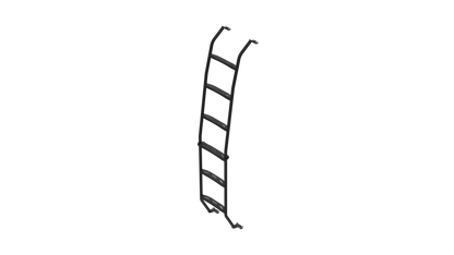 Vanspeed Side Ladder for Mercedes Sprinter 144/170 (2008+) - VNSPD-015