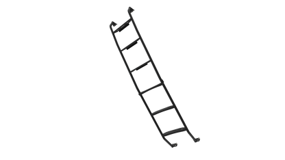 Vanspeed Side Ladder for Mercedes Sprinter 144/170 (2008+) - VNSPD-015