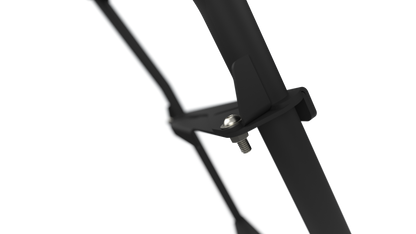 Vanspeed Side Ladder for Mercedes Sprinter 144/170 (2008+) - VNSPD-015