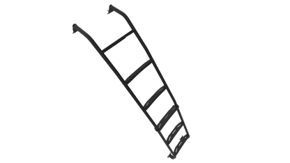 Vanspeed Side Ladder for Mercedes Sprinter 144/170 (2008+) - VNSPD-015