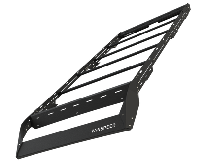 Vanspeed Scout Rack - Modular Roof Rack for Mercedes Sprinter 144 (2013+) - VNSPD-078