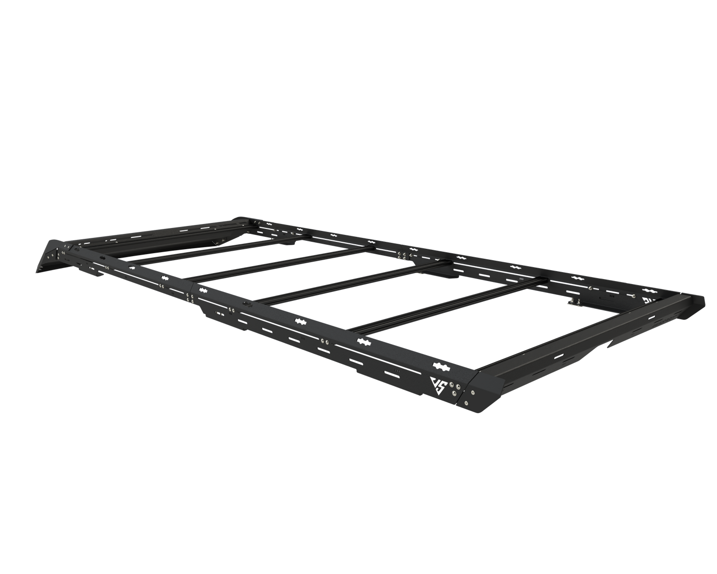 Vanspeed Scout Rack - Modular Roof Rack for Mercedes Sprinter 144 (2013+) - VNSPD-078