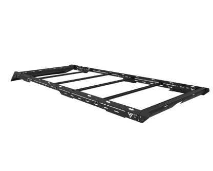 Vanspeed Scout Rack - Modular Roof Rack for Mercedes Sprinter 144 (2013+) - VNSPD-078