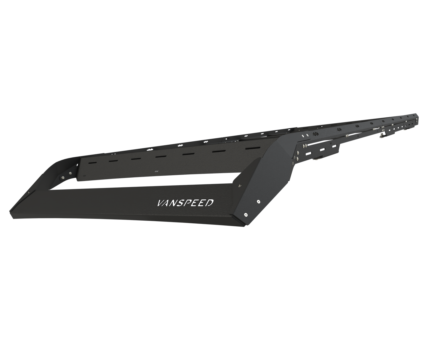 Vanspeed Scout Rack - Modular Roof Rack for Mercedes Sprinter 144 (2013+) - VNSPD-078