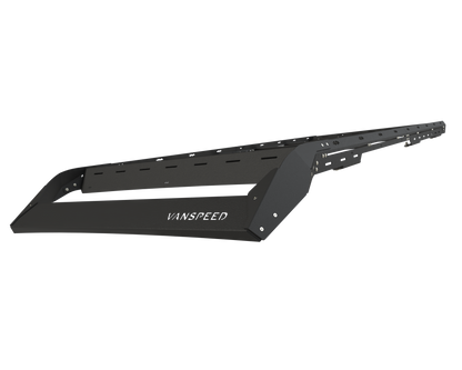 Vanspeed Scout Rack - Modular Roof Rack for Mercedes Sprinter 144 (2013+) - VNSPD-078