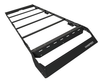 Vanspeed Scout Rack - Modular Roof Rack for Mercedes Sprinter 144 (2013+) - VNSPD-078