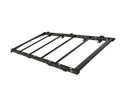 Vanspeed Scout Rack - Modular Roof Rack for Ford Transit 148 High Roof (2015+) - VNSPD-081