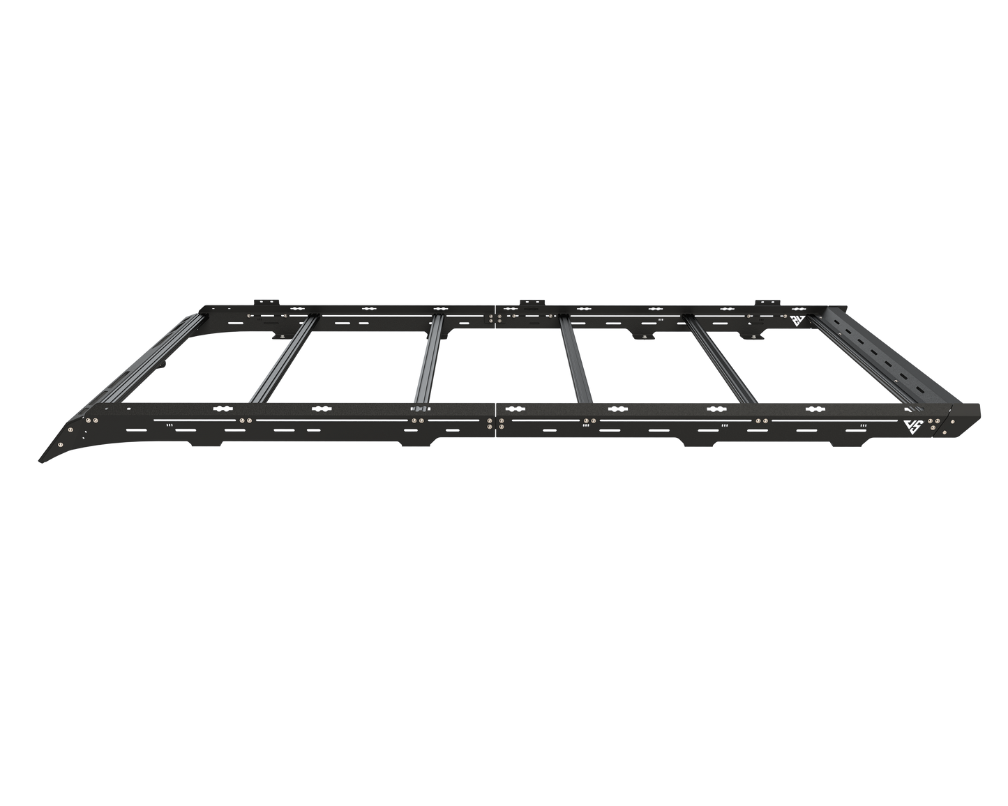 Vanspeed Scout Rack - Modular Roof Rack for Ford Transit 148 High Roof (2015+) - VNSPD-081