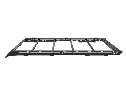 Vanspeed Scout Rack - Modular Roof Rack for Ford Transit 148 High Roof (2015+) - VNSPD-081