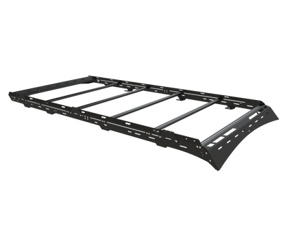 Vanspeed Scout Rack - Modular Roof Rack for Ford Transit 148 High Roof (2015+) - VNSPD-081