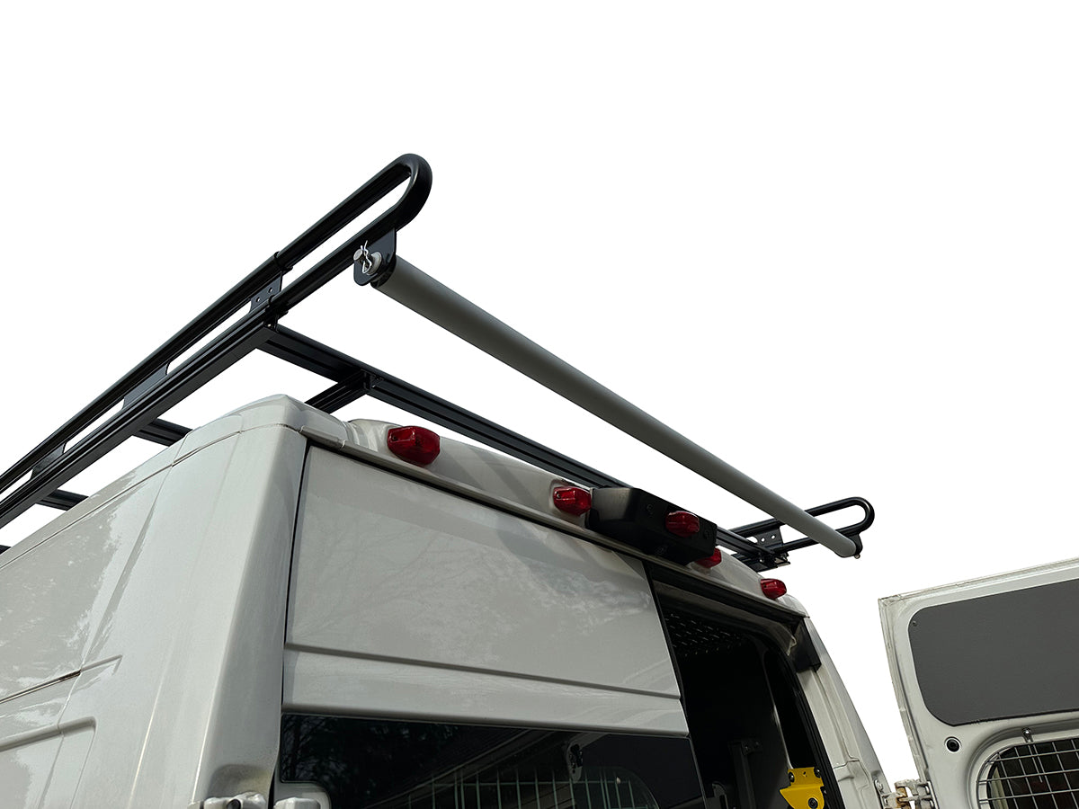Vantech H2.1 Roof Rack for RAM ProMaster