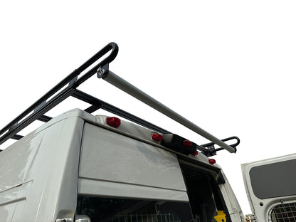 Vantech H2.1 Roof Rack for RAM ProMaster