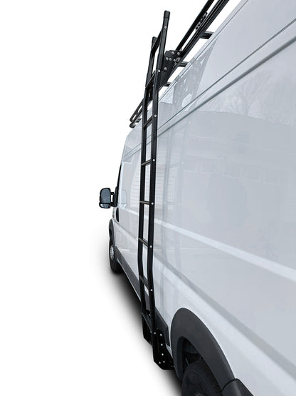 Vantech H2.1 Side Access Van Ladder for RAM ProMaster