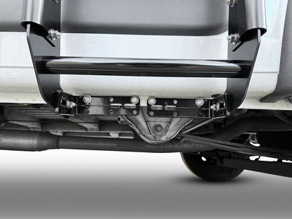 Vantech H2.1 Side Access Van Ladder for RAM ProMaster
