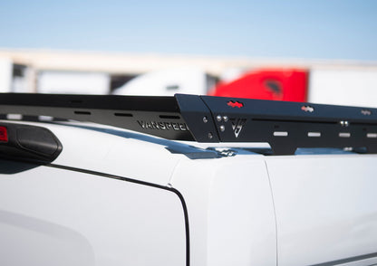 Vanspeed Scout Rack - Modular Roof Rack for Ford Transit 148 High Roof (2015+) - VNSPD-081