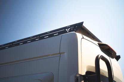 Vanspeed Scout Rack - Modular Roof Rack for Ford Transit 148 High Roof (2015+) - VNSPD-081