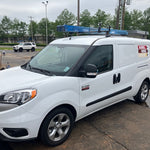 Robert M - RAM ProMaster City