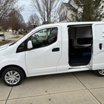 Michael P - Nissan NV200