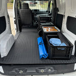 Michael P - Nissan NV200