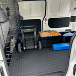 Michael P - Nissan NV200