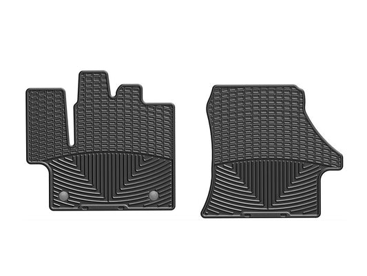 All Weather Floor Mats for RAM ProMaster (2014-2025)