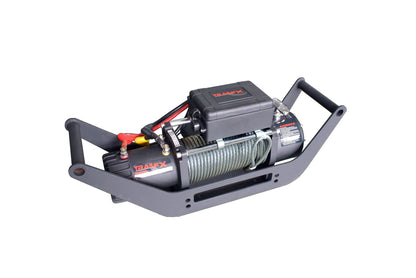 TrailFX Winch Receiver Mount Up To 12000 Lb Winches - WA018