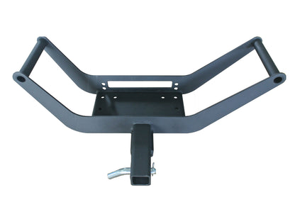 TrailFX Winch Receiver Mount Up To 12000 Lb Winches - WA018
