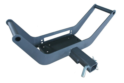 TrailFX Winch Receiver Mount Up To 12000 Lb Winches - WA018
