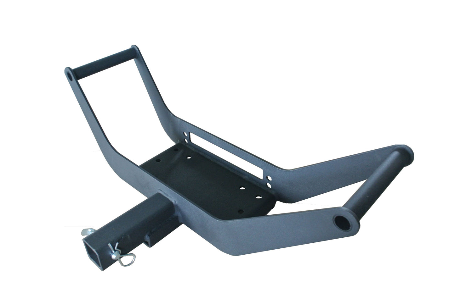 TrailFX Winch Receiver Mount Up To 12000 Lb Winches - WA018