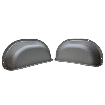 Welfit Wheel Well Cover Set for RAM ProMaster Vans