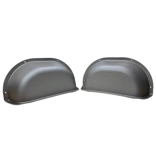 Welfit Wheel Well Cover Set for RAM ProMaster Vans