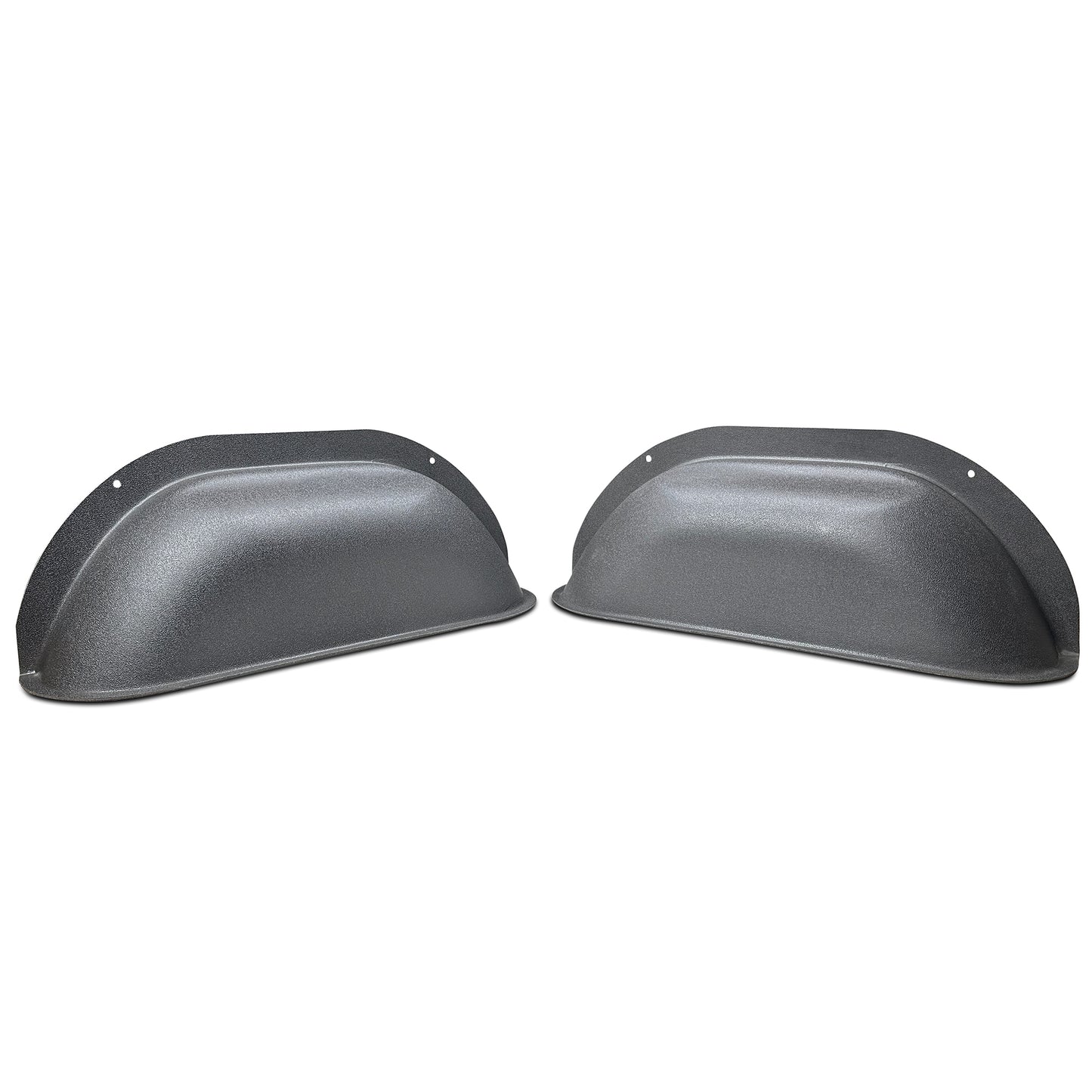 Welfit Wheel Well Cover Set for Mercedes Sprinter Vans (SRW)