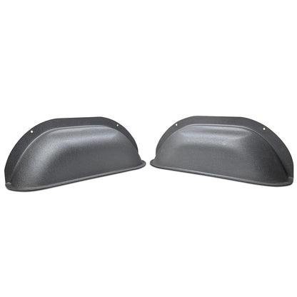 Welfit Wheel Well Cover Set for Mercedes Sprinter Vans (SRW)