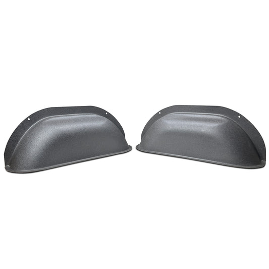 Welfit Wheel Well Cover Set for Mercedes Sprinter Vans (SRW)