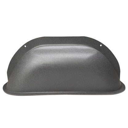 Welfit Wheel Well Cover Set for Mercedes Sprinter Vans (SRW)