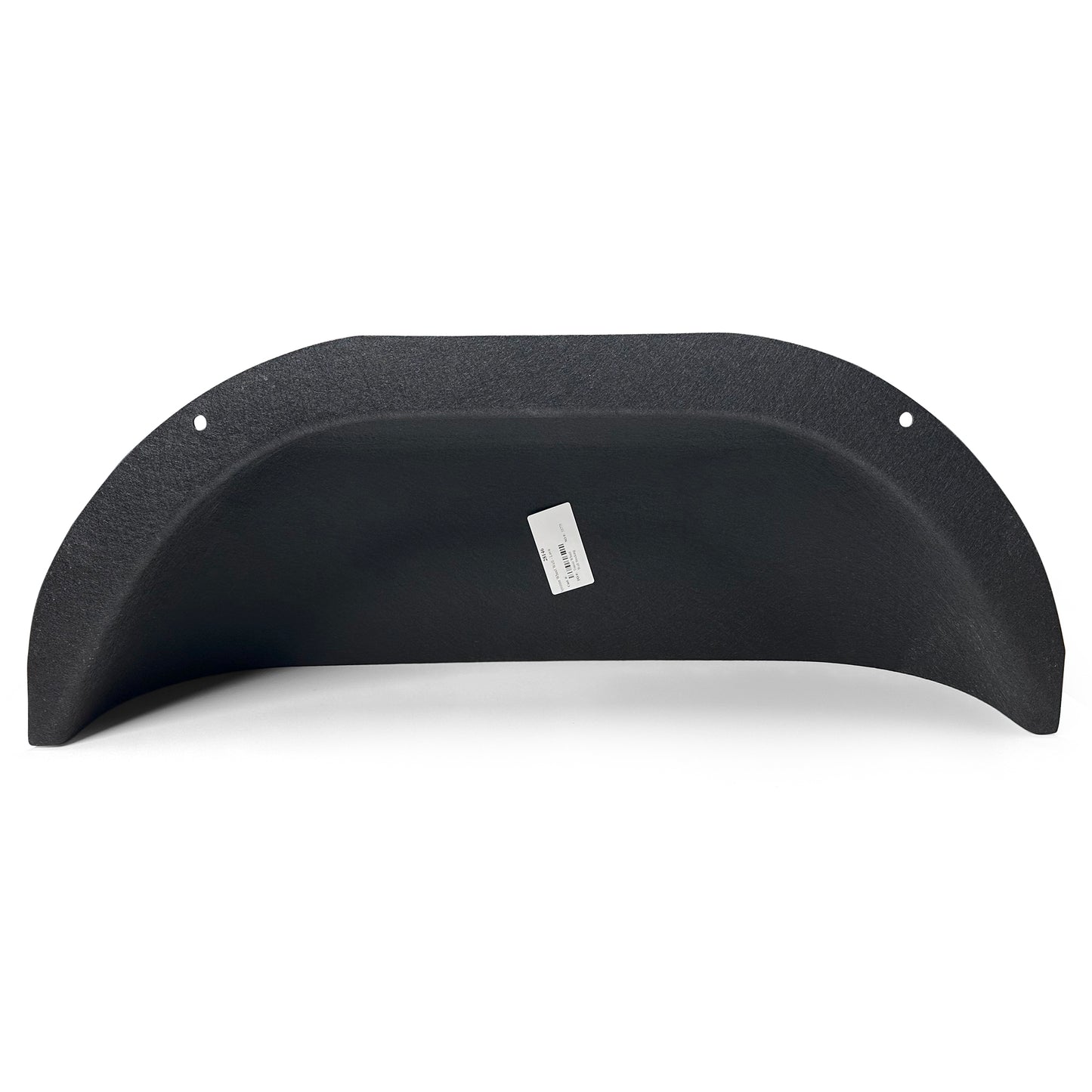 Welfit Wheel Well Cover Set for Mercedes Sprinter Vans (SRW)