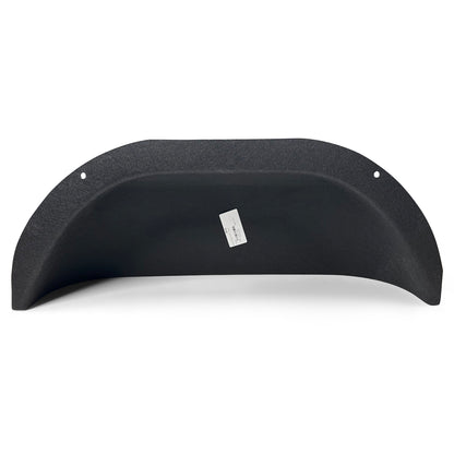 Welfit Wheel Well Cover Set for Mercedes Sprinter Vans (SRW)