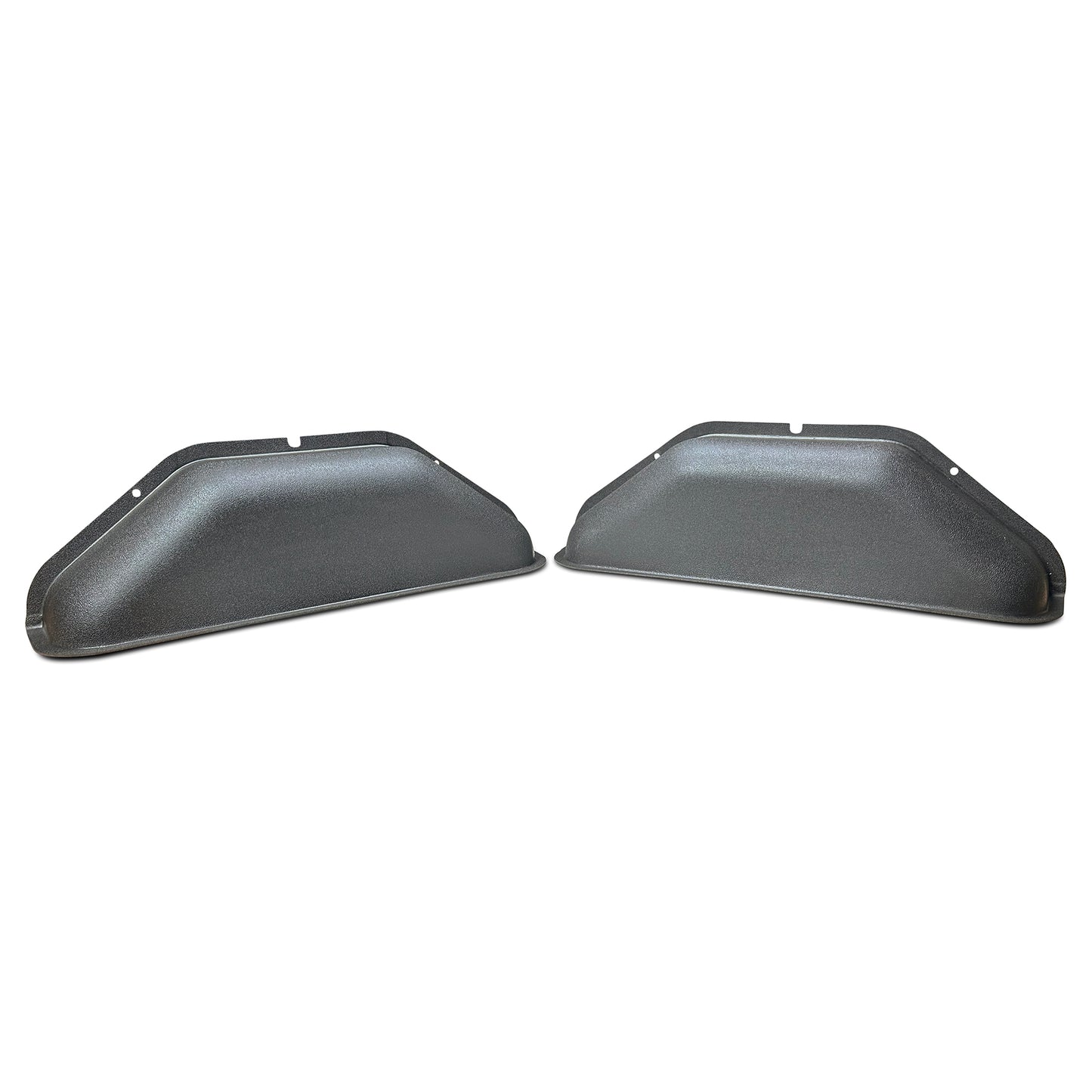 Welfit Wheel Well Cover Set for Ford Transit Vans (SRW)